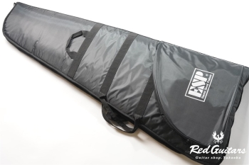 E-FV-125D - Satin Cloudy Black